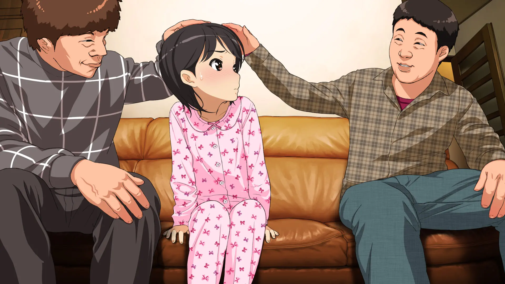 Yome No Tsureko Ga Do-Strike